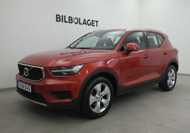Volvo XC40, 2020
