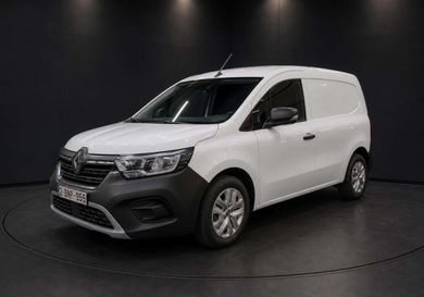 Renault Kangoo, 2023