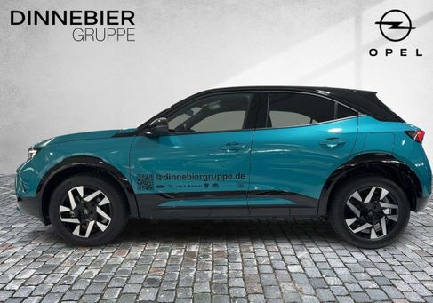 Opel Mokka, 2026 3