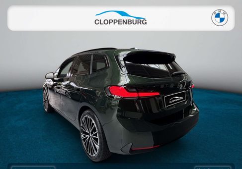 BMW 218, 2025 3