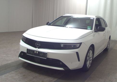 Opel Astra, 2023