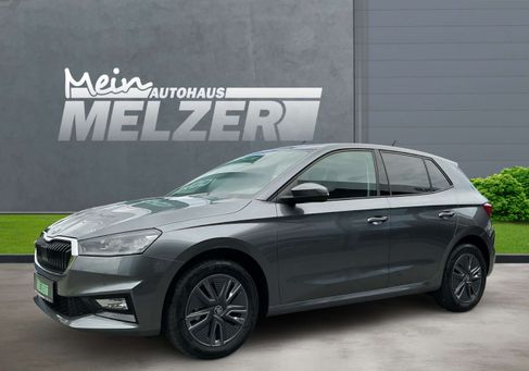 Skoda Fabia, 2026