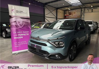 Citroën, 2023
