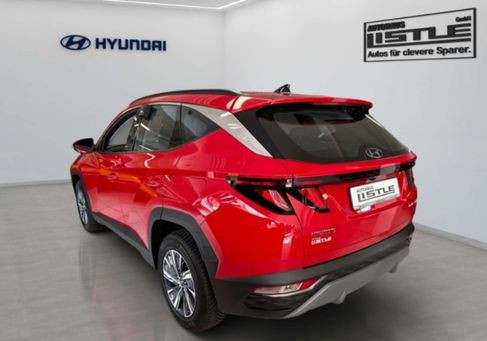 Hyundai Tucson, 2024 3