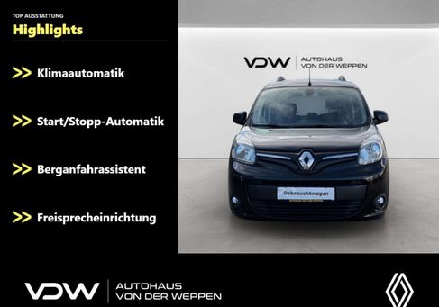 Renault Kangoo, 2020 2