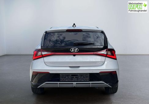 Hyundai i20, 2026 3