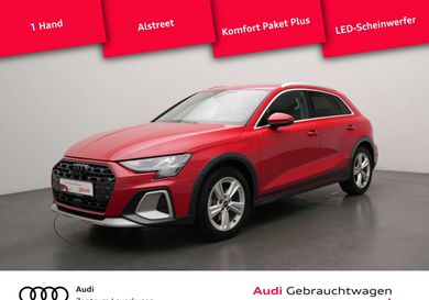 Audi A3, 2025