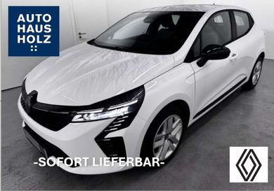 Renault Clio, 2024