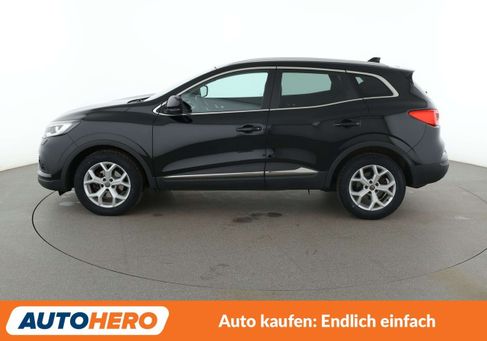 Renault Kadjar, 2019