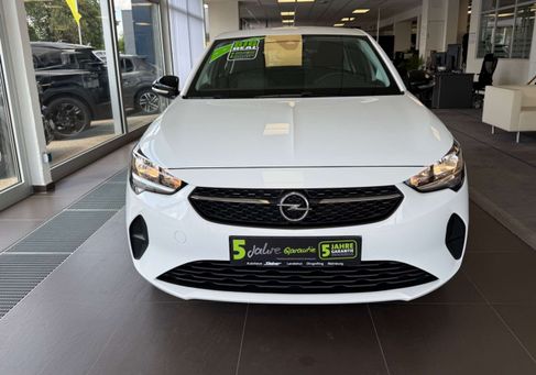 Opel Corsa, 2023 3