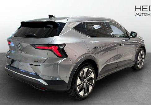 Renault Scenic, 2026 2