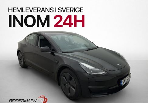 Tesla Model 3, 2021 3