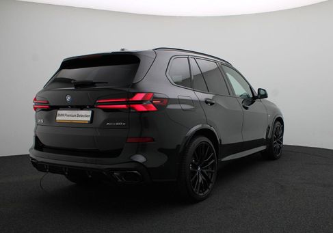 BMW X5, 2026