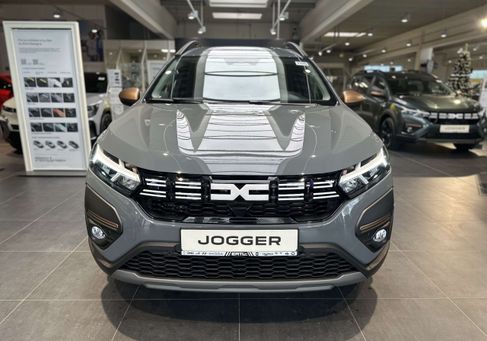 Dacia Jogger, 2026 2
