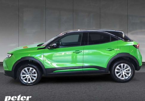 Opel Mokka, 2023 2