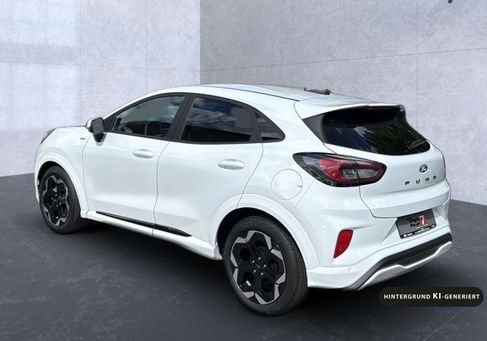 Ford Puma, 2026 3