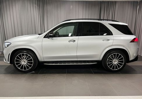 Mercedes-Benz GLE 250, 2019