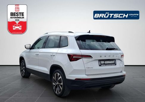 Skoda Karoq, 2024