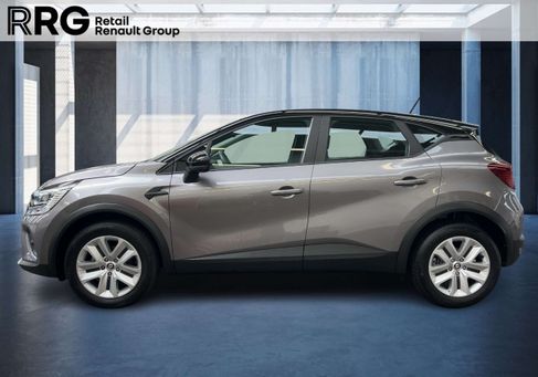 Renault Captur, 2024