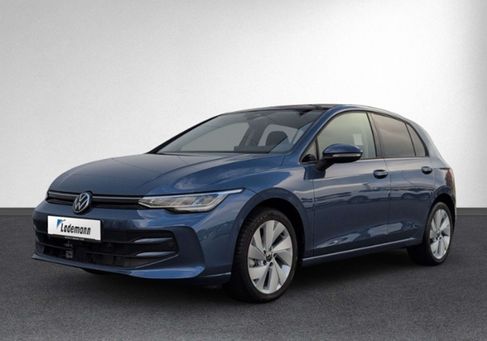 Volkswagen Golf, 2025 2