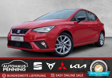 Seat Ibiza, 2023