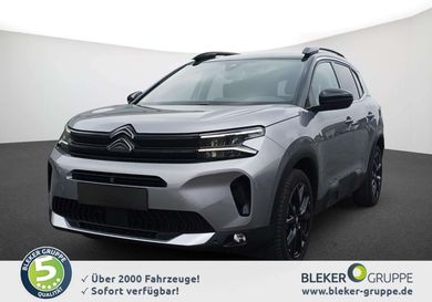 Citroën C5 Aircross, 2024