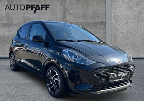 Hyundai i10, 2025 3