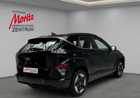 Hyundai Kona, 2025