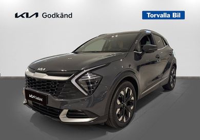 Kia Sportage, 2023