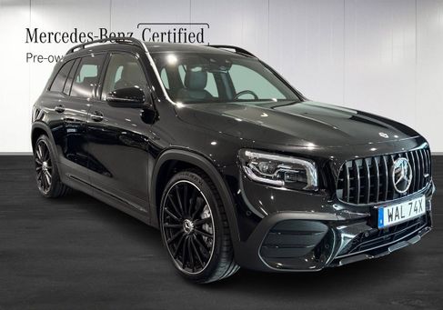 Mercedes-Benz GLB 35 AMG, 2023