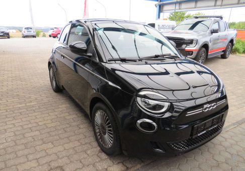 Fiat 500, 2023