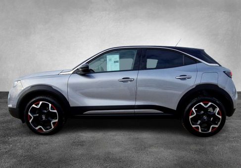 Opel Mokka, 2022 3