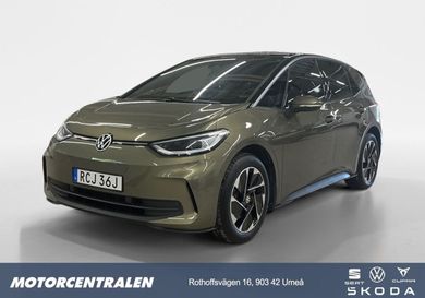 Volkswagen ID.3, 2026