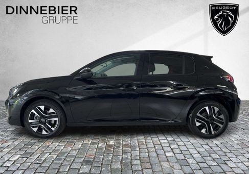 Peugeot 208, 2026