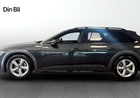 Audi A6 Allroad, 2023 2