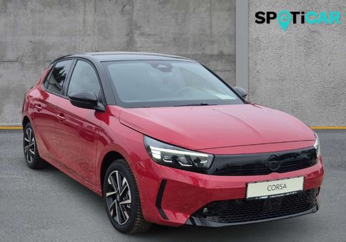 Opel Corsa, 2026 2