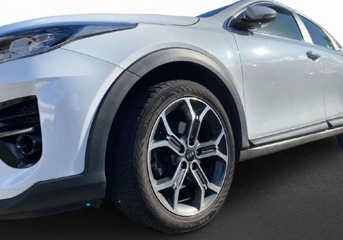 Kia XCeed, 2020