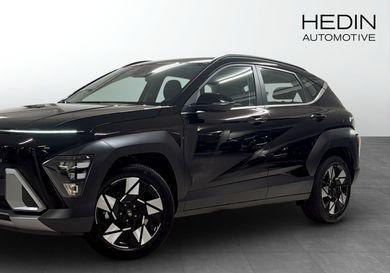 Hyundai Kona, 2026