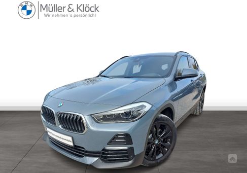 BMW X2, 2021