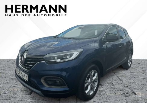 Renault Kadjar, 2020