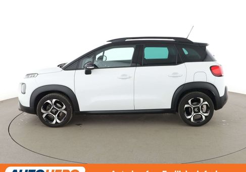 Citroën C3 Aircross, 2021 3