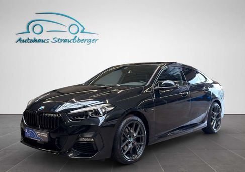 BMW 218, 2023 3