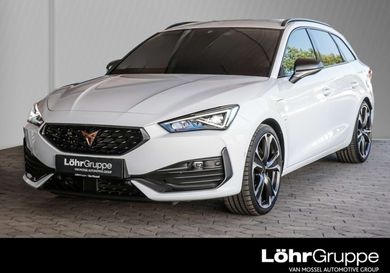 Cupra Leon, 2023