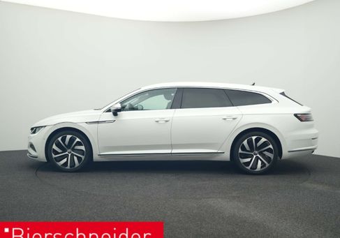 Volkswagen Arteon, 2023 3