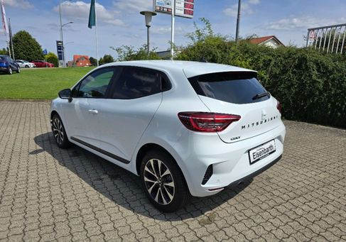 Mitsubishi Colt, 2025