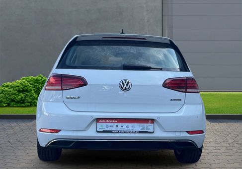 Volkswagen Golf, 2019 3