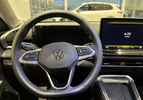 Volkswagen T-Roc, 2026
