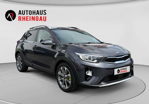 Kia Stonic, 2020
