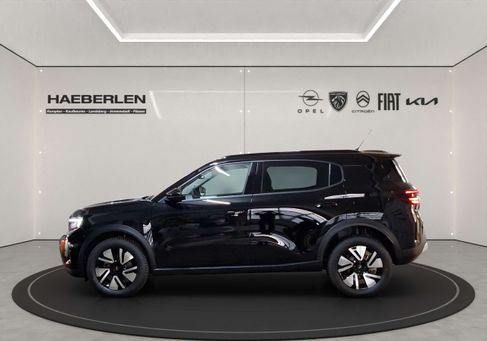 Opel Frontera, 2025