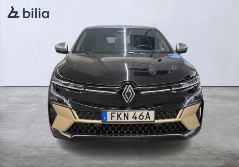 Renault Megane, 2022